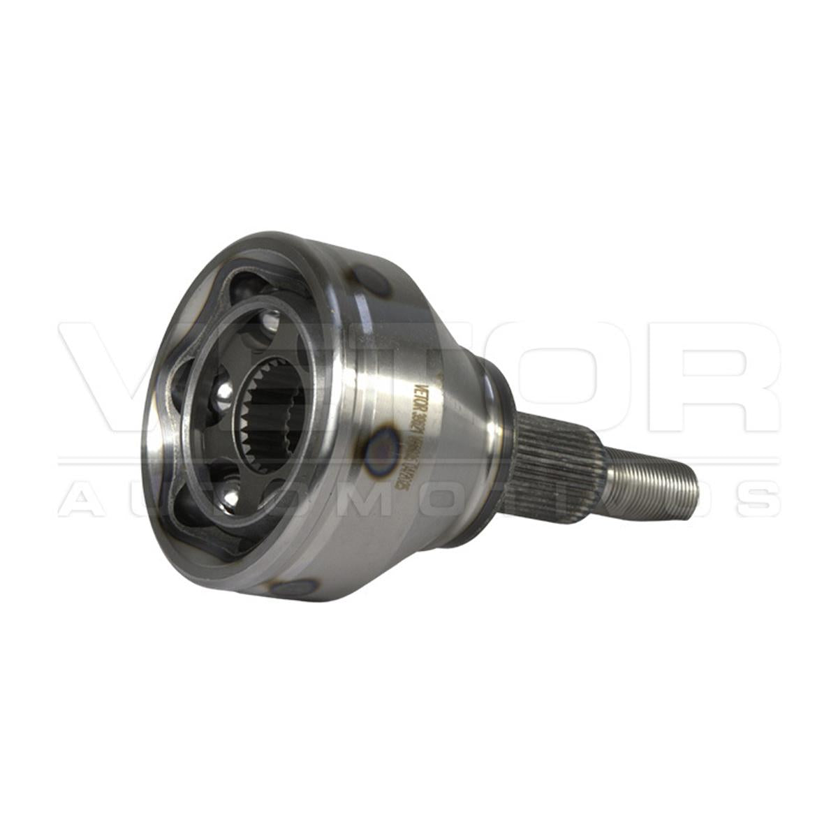 Ponteira Junta Homocinética - Vetor - VT6035 - (3)