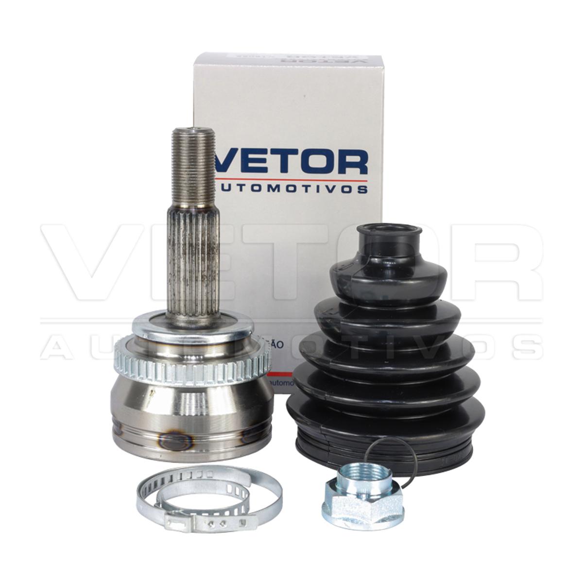 Ponteira Junta Homocinética - Vetor - VT6055 - (1)