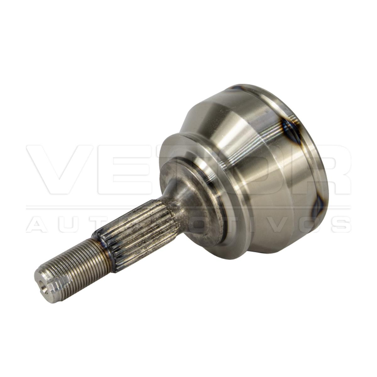 Ponteira Junta Homocinética - Vetor - VT6023 - (2)