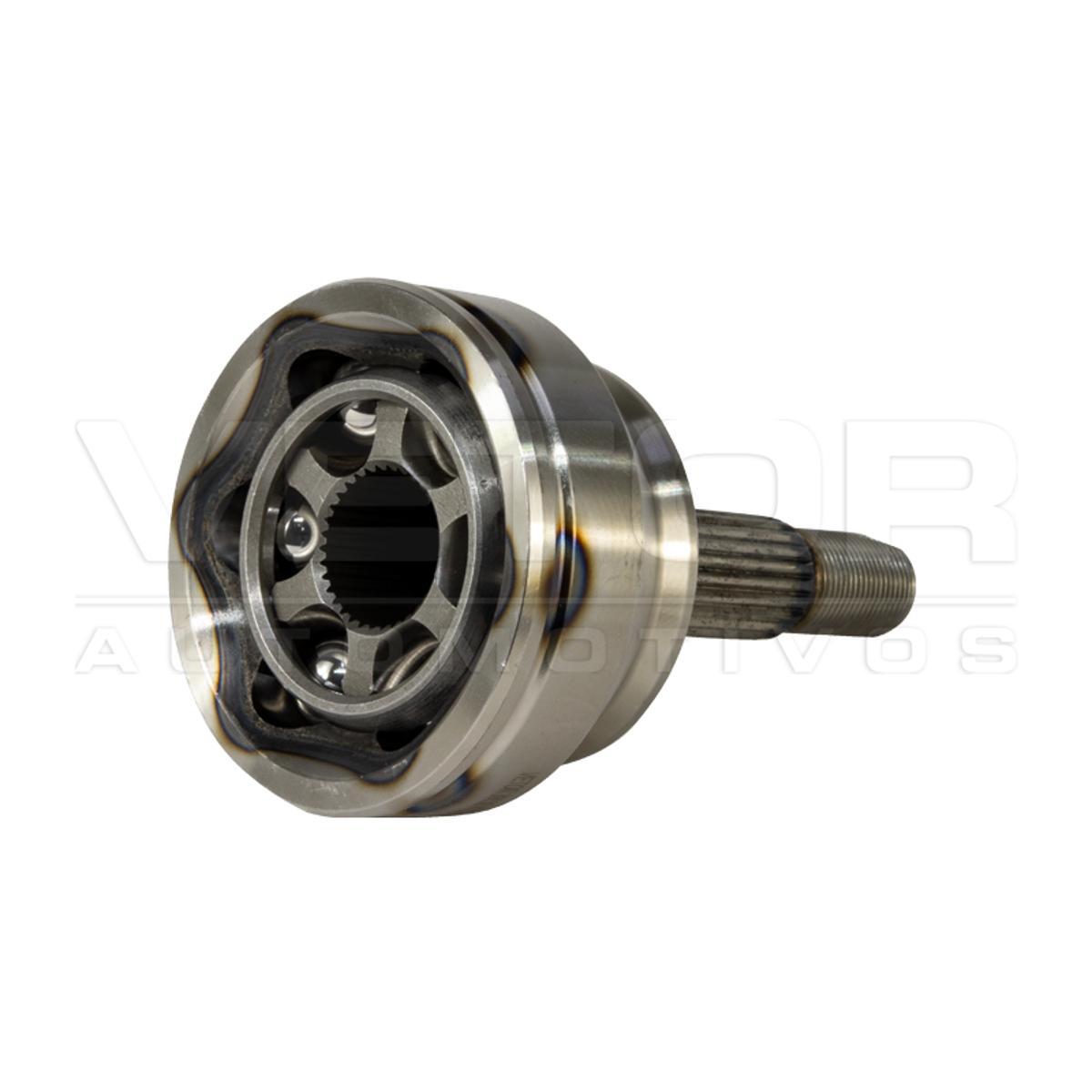 Ponteira Junta Homocinética - Vetor - VT6023 - (3)