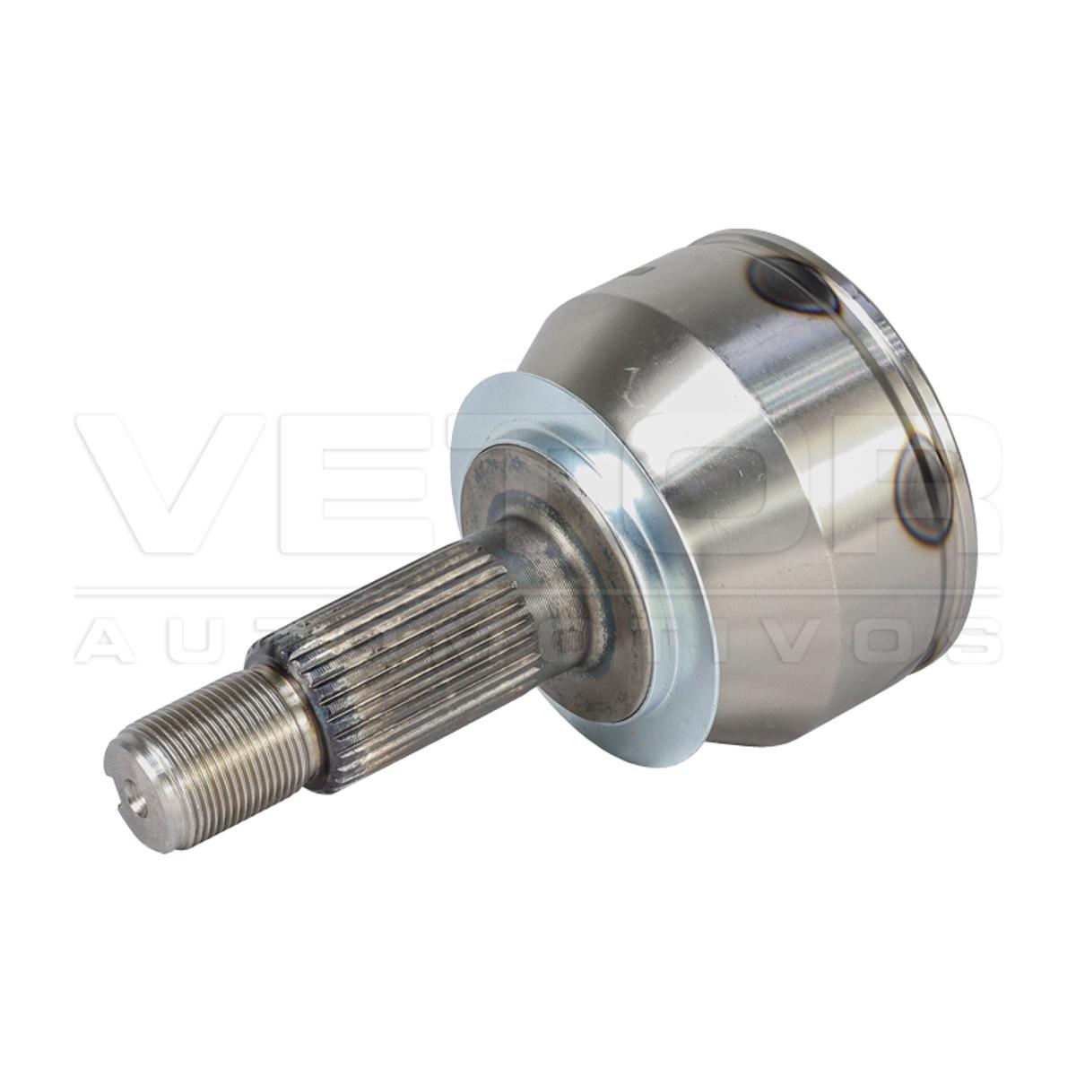 Ponteira Junta Homocinética - Vetor - VT6053 - (2)