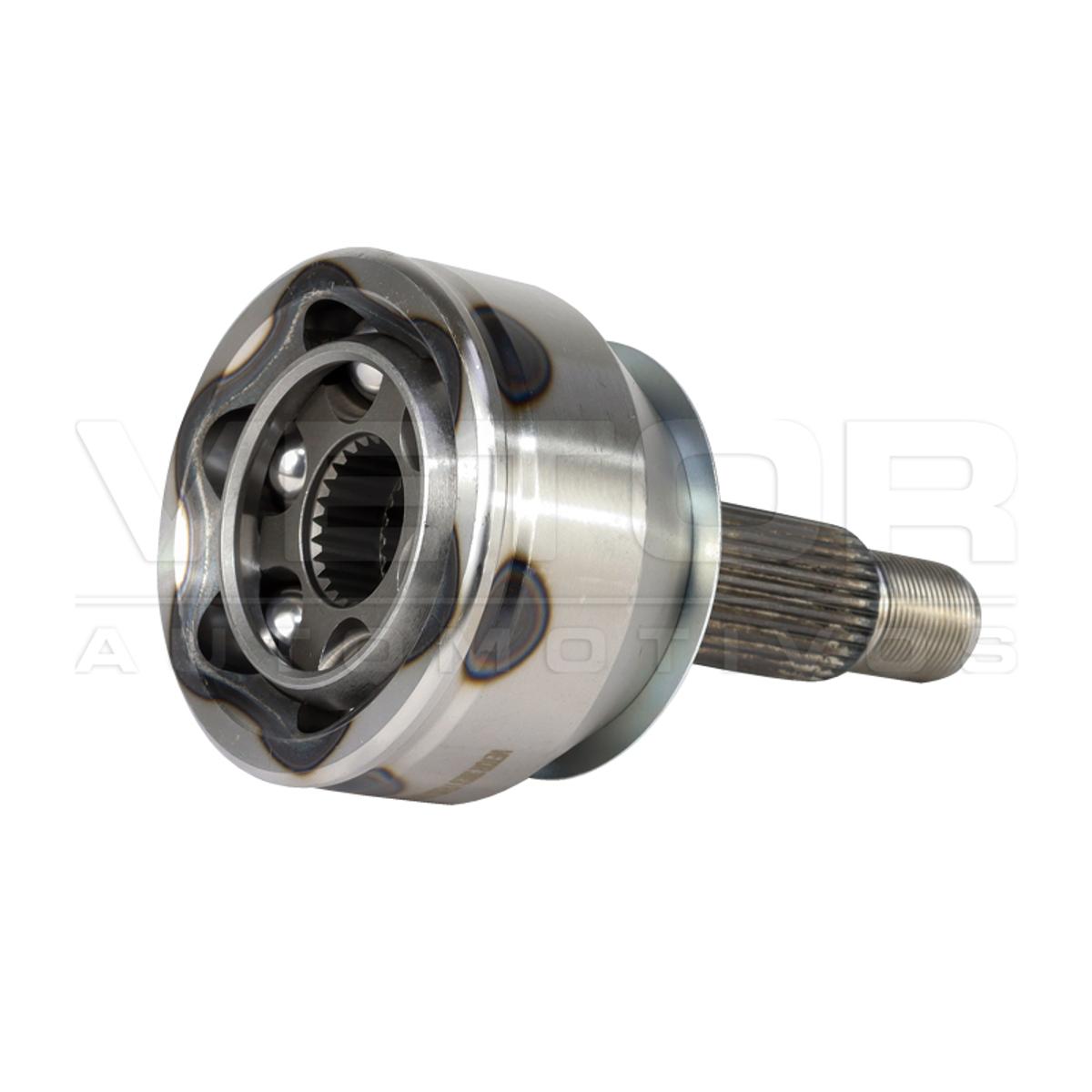 Ponteira Junta Homocinética - Vetor - VT6053 - (3)