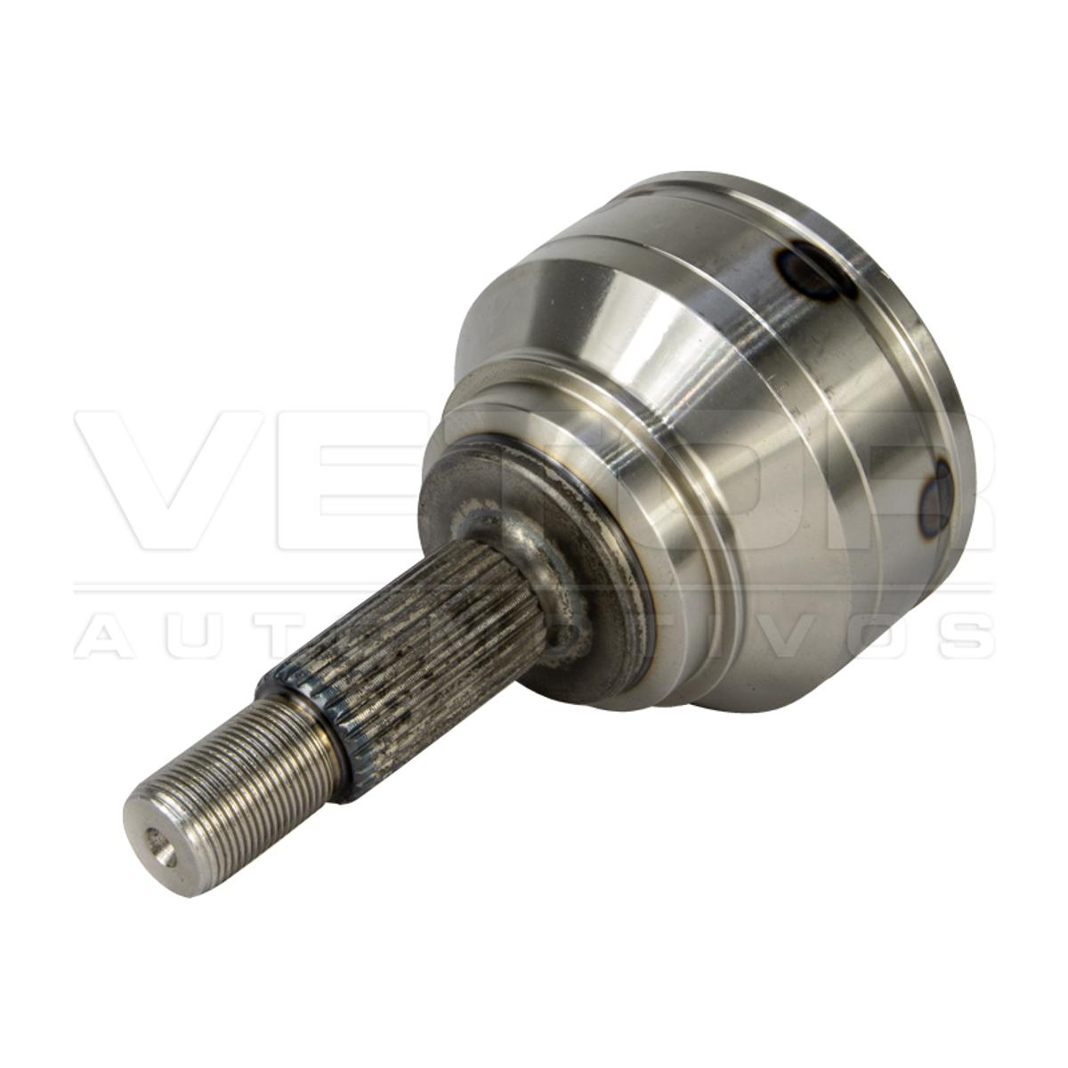 Ponteira Junta Homocinética - Vetor - VT6015 - (2)