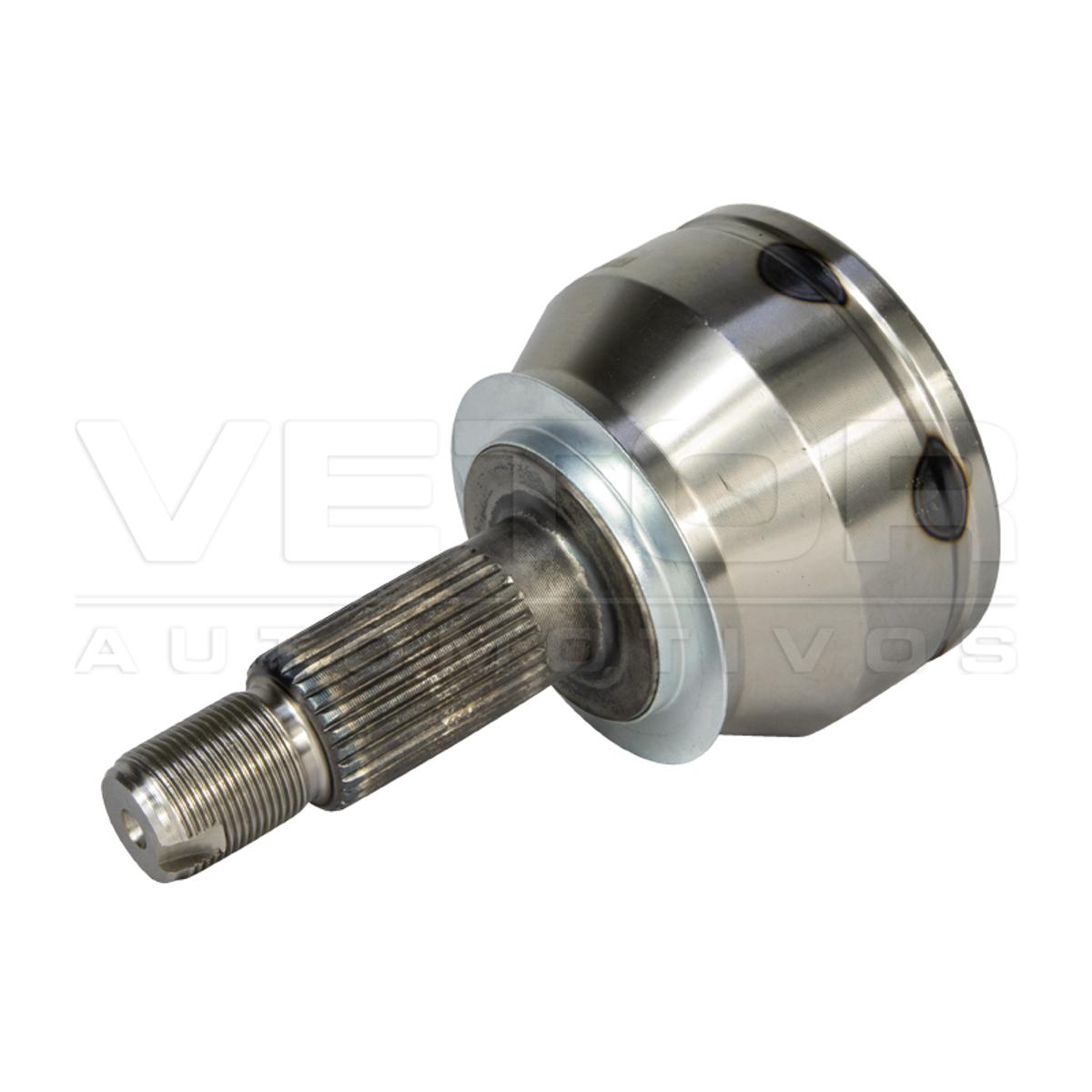 Ponteira Junta Homocinética - Vetor - VT6049 - (2)