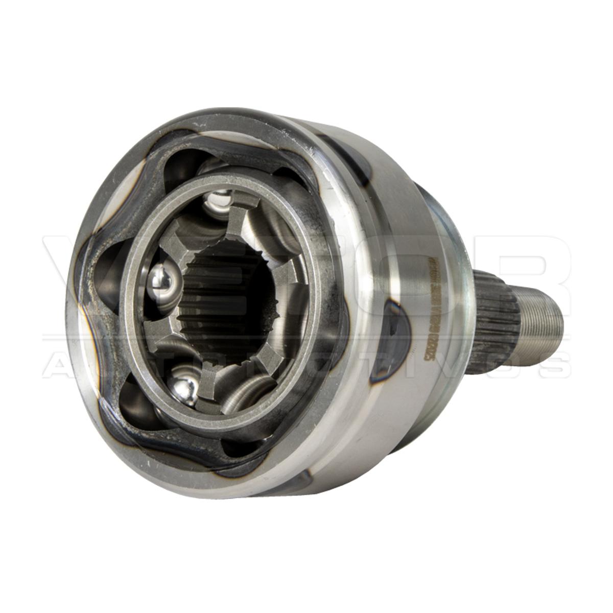 Ponteira Junta Homocinética - Vetor - VT6049 - (3)