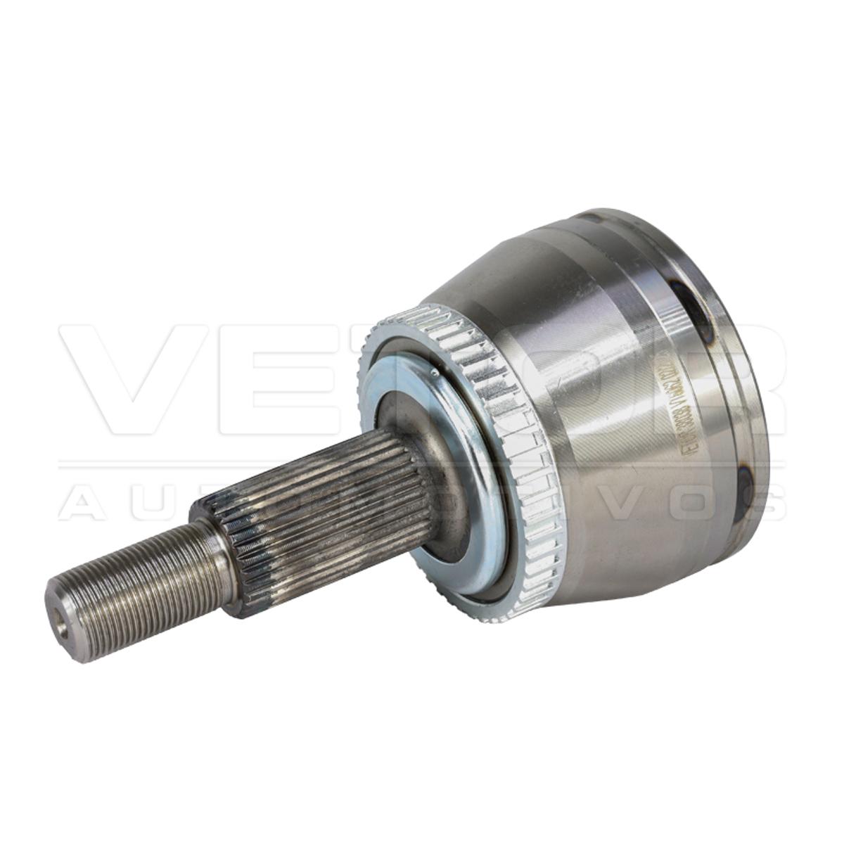 Ponteira Junta Homocinética - Vetor - VT6062 - (2)
