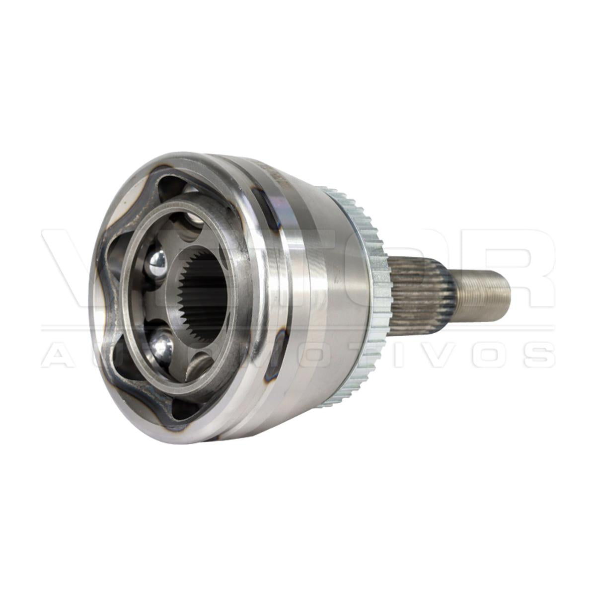 Ponteira Junta Homocinética - Vetor - VT6062 - (3)