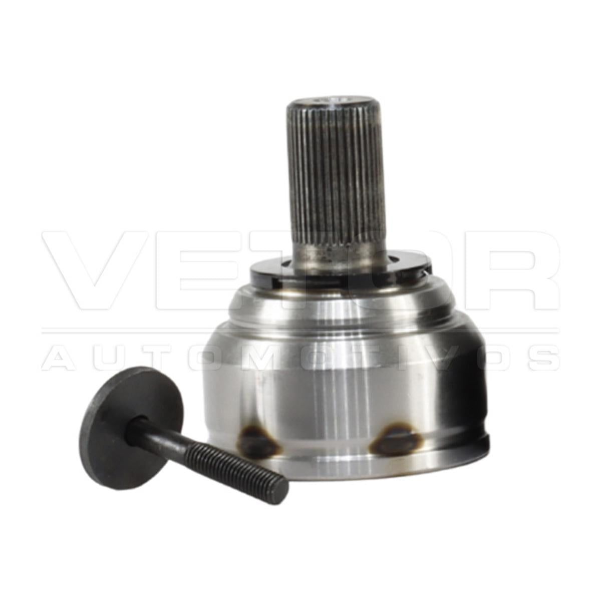 Ponteira Junta Homocinética - Vetor - VT6027 - (3)