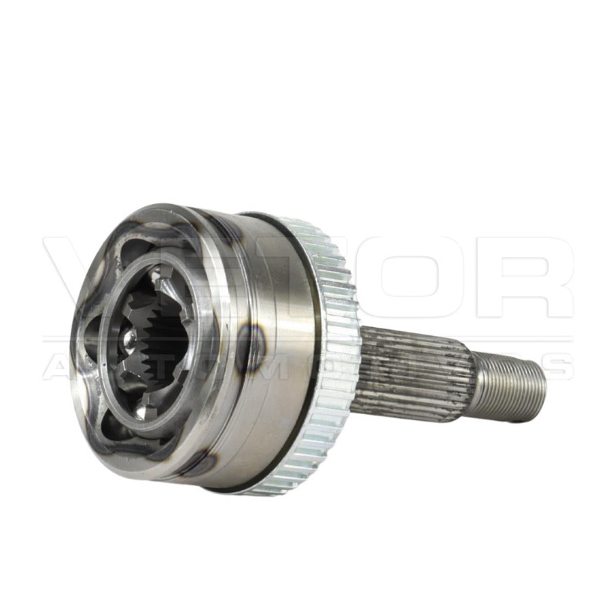 Ponteira Junta Homocinética - Vetor - VT6075 - (4)