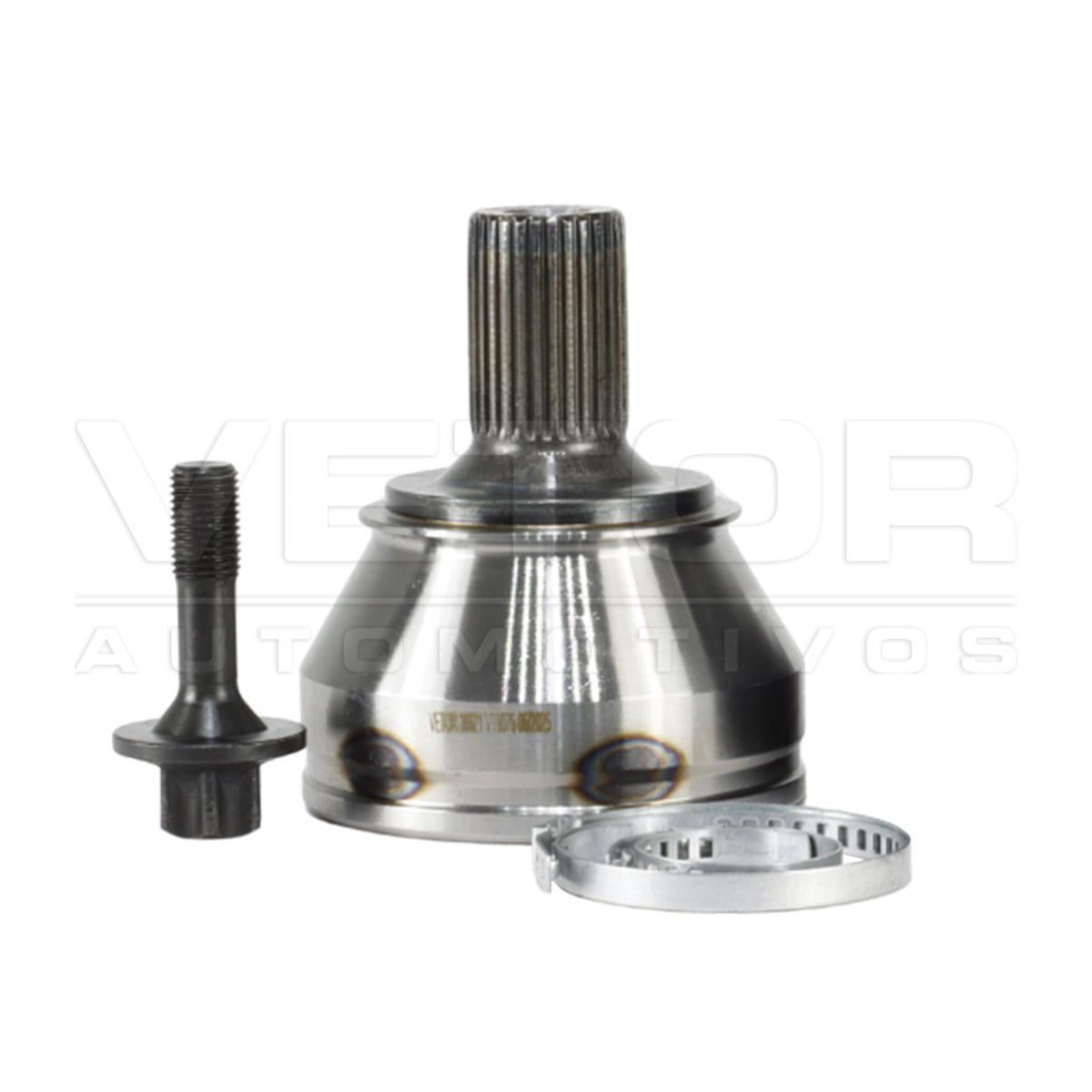 Ponteira Junta Homocinética - Vetor - VT6076 - (3)