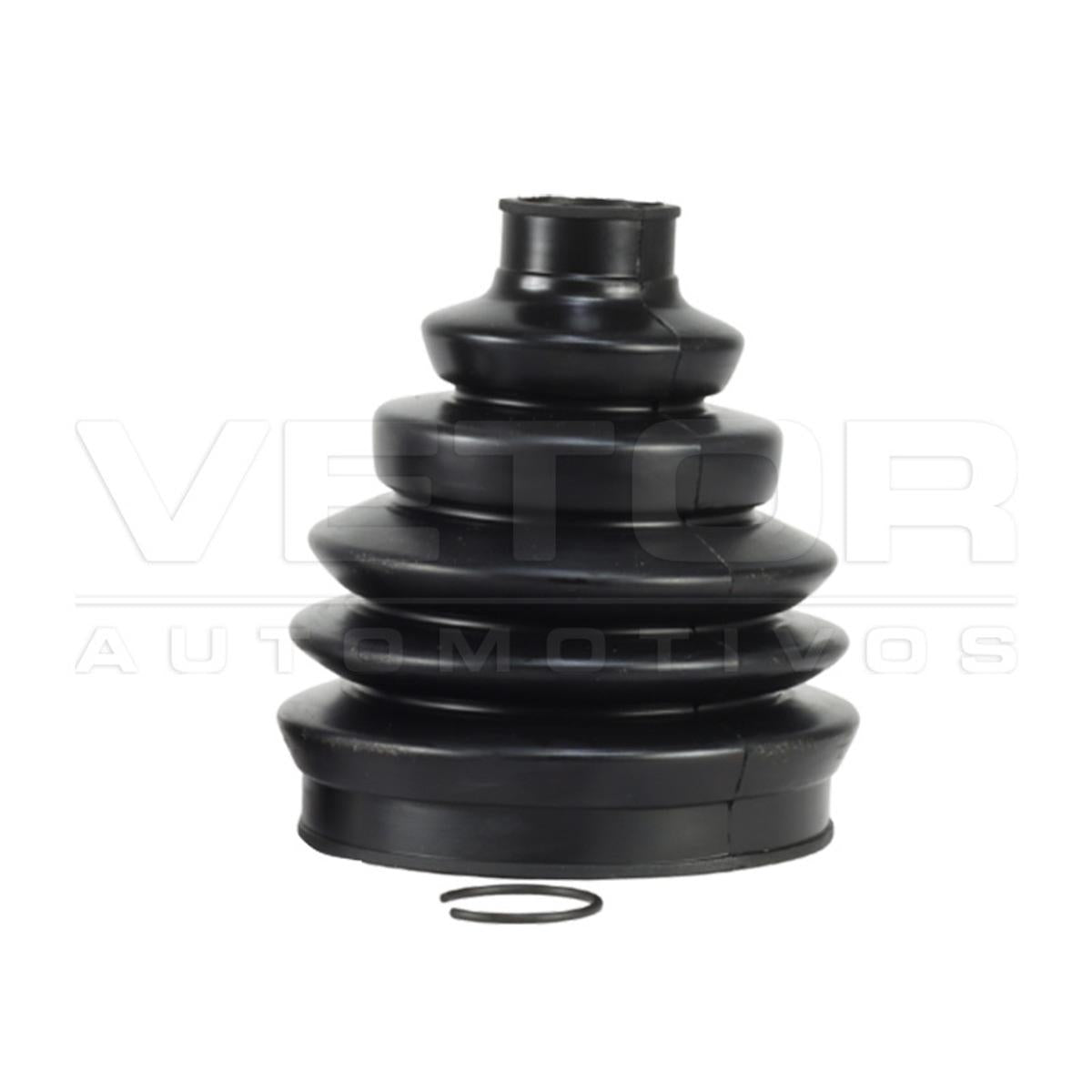 Ponteira Junta Homocinética - Vetor - VT6076 - (4)