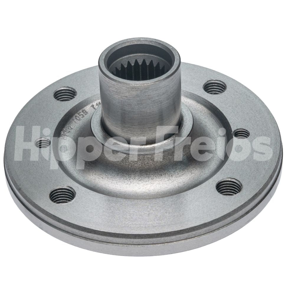 Cubo de Roda Dianteiro - Hipper Freios - HFCD 705B - (1)