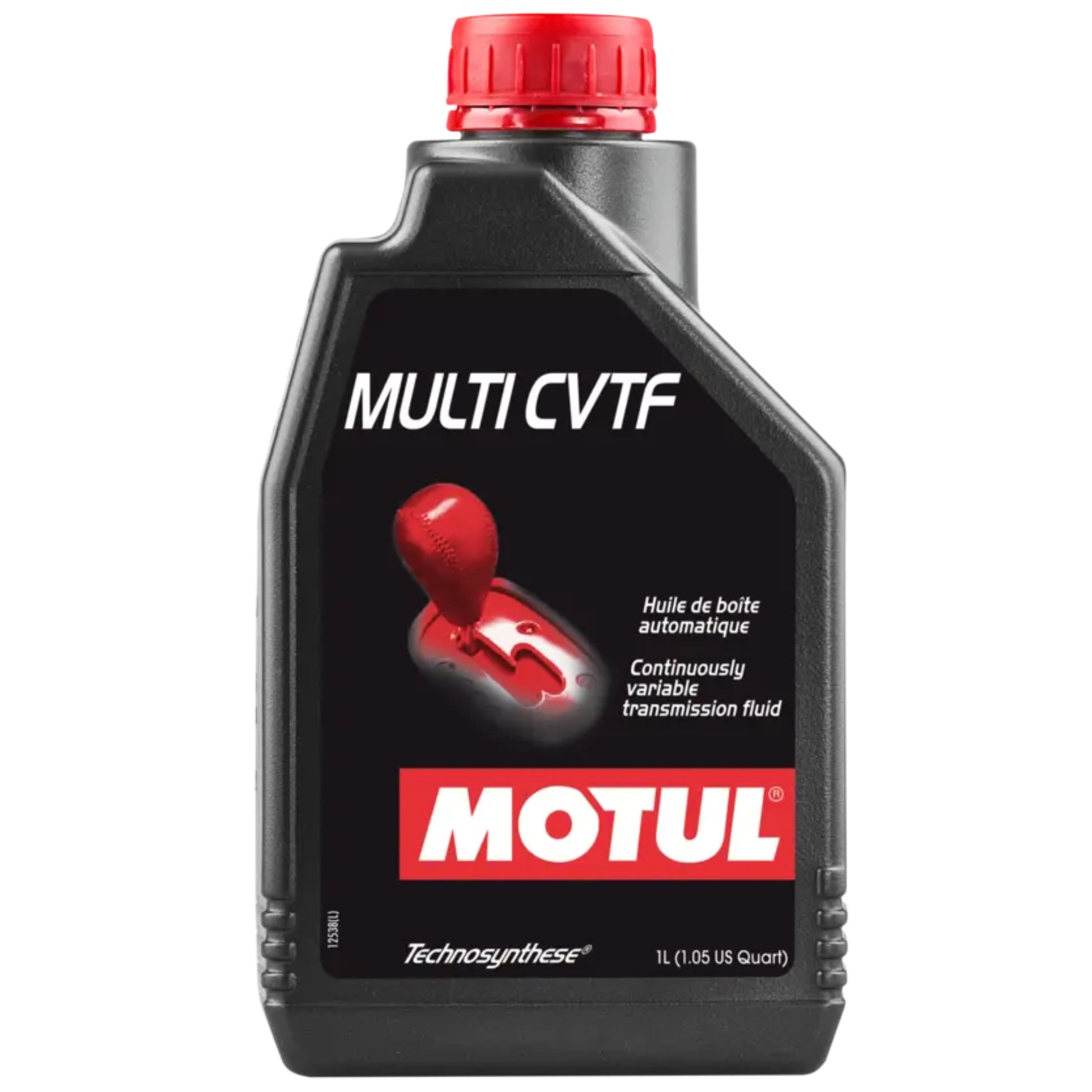 Óleo Cambio Multi CVTF 1L - Motul - 105785 - (1)
