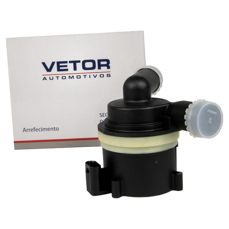 Bomba D'Água - Vetor - VBD009 - (1)