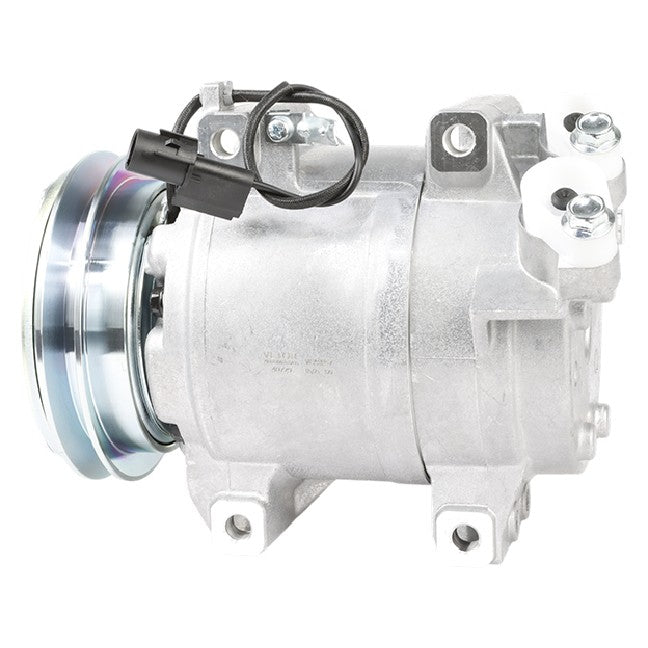 Compressor do Ar Condicionado - Vetor - VCA0057 - (3)