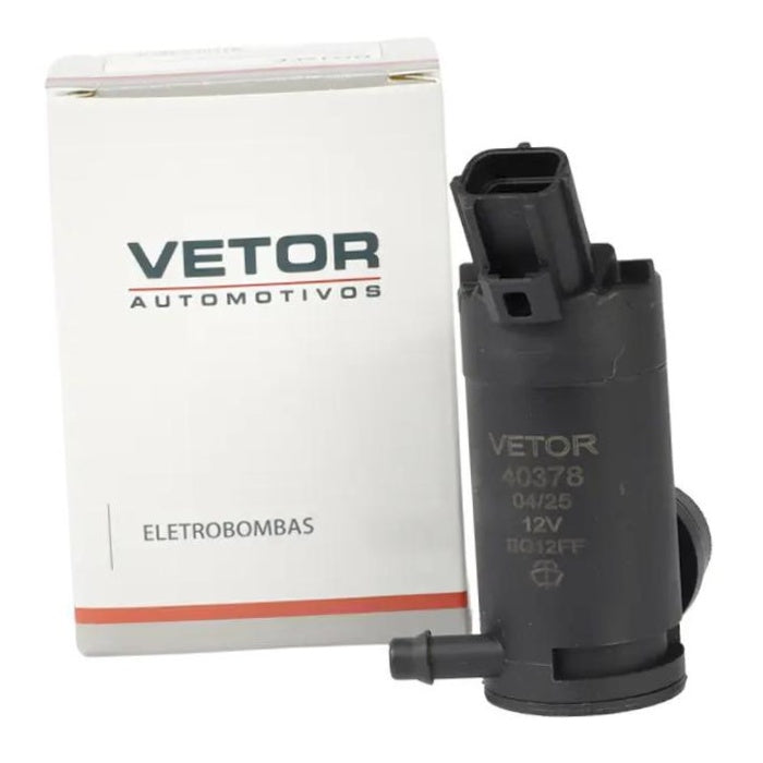 Bomba D'Água - Vetor - BG12FF - (1)