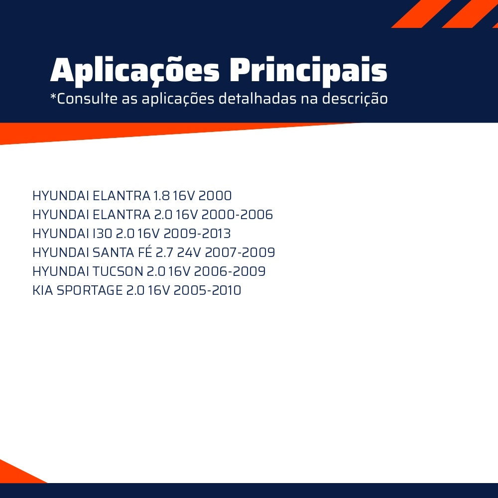 Bico Injetor de Combustível - E-Klass - EBJ53600 - (6)