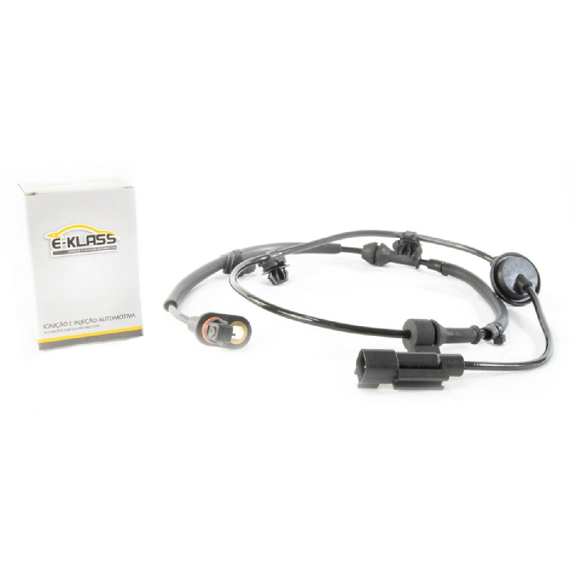 Sensor Do Abs - E-Klass - ESA191 - (1)