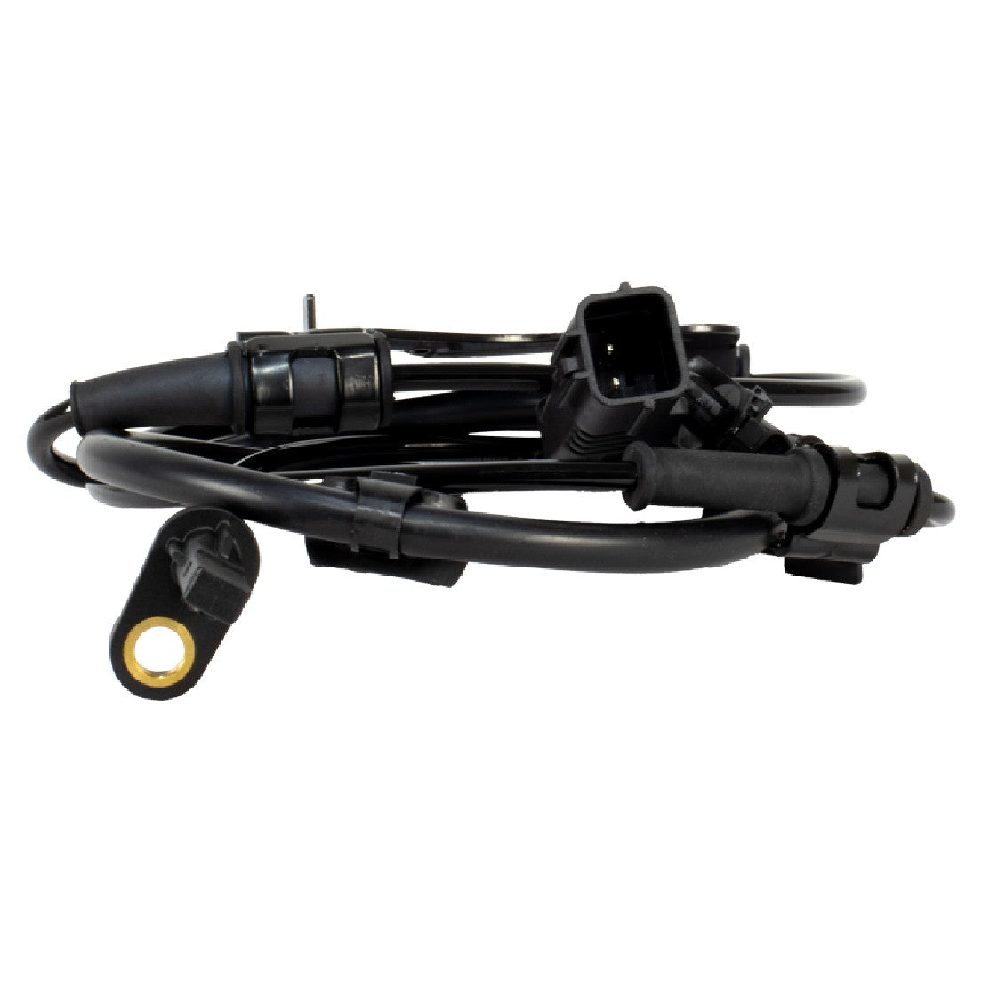 Sensor Do Abs - E-Klass - ESA205 - (3)