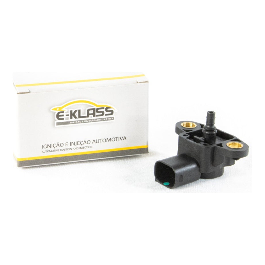 Sensor Map - E-Klass - ESM2010 - (1)