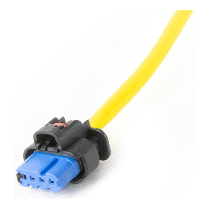 Sonda Lambda - E-Klass - ESL002 - (4)