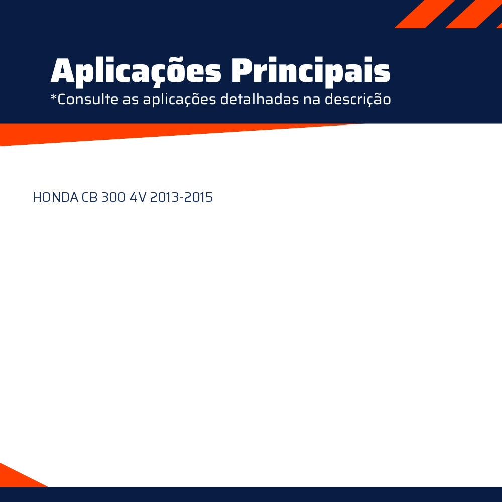 Sonda Lambda - E-Klass - ESL026 - (6)
