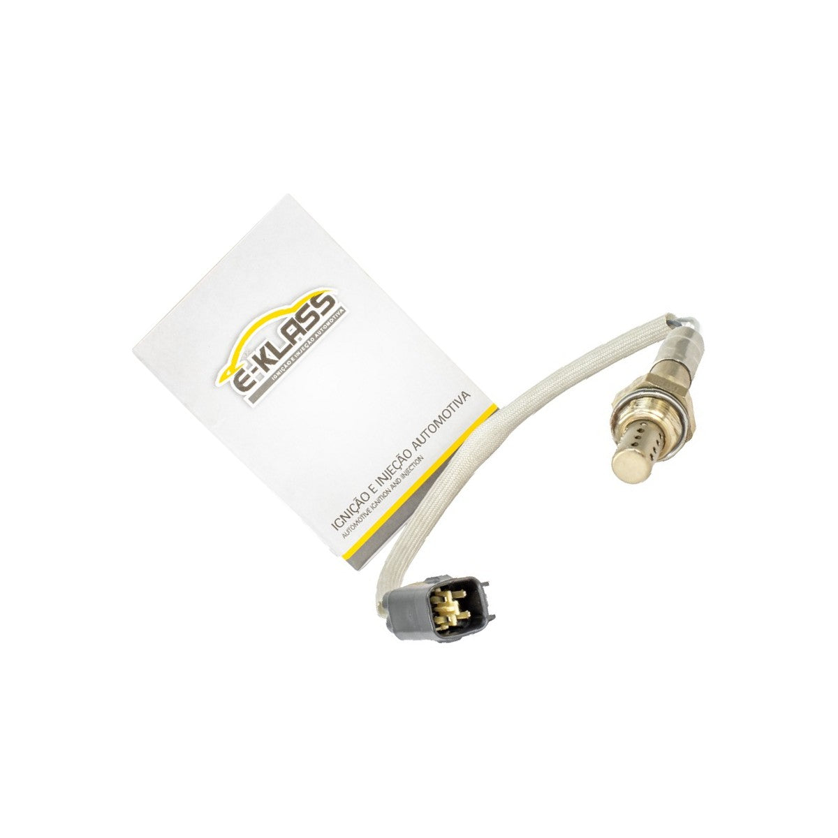 Sonda Lambda - E-Klass - ESL087 - (6)