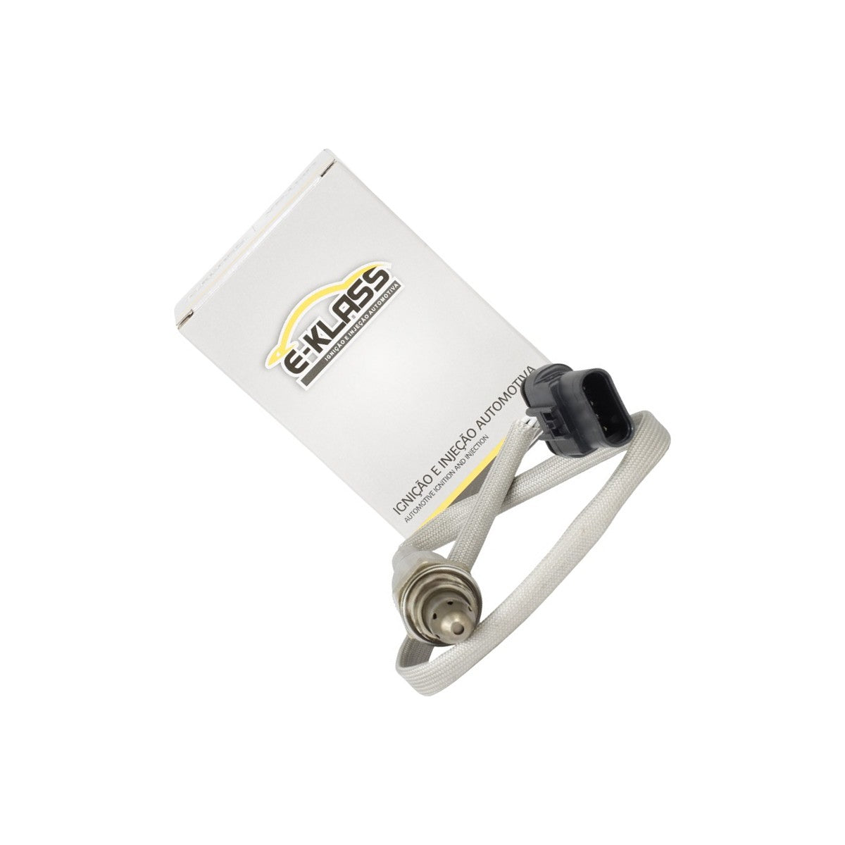 Sonda Lambda - E-Klass - ESL102 - (6)