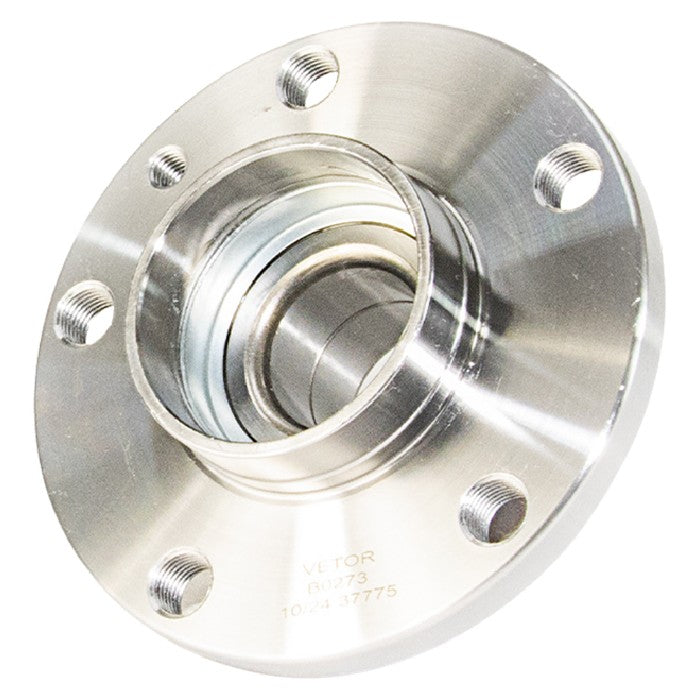 Cubo de Roda Traseiro - Vetor - B0273 - (2)
