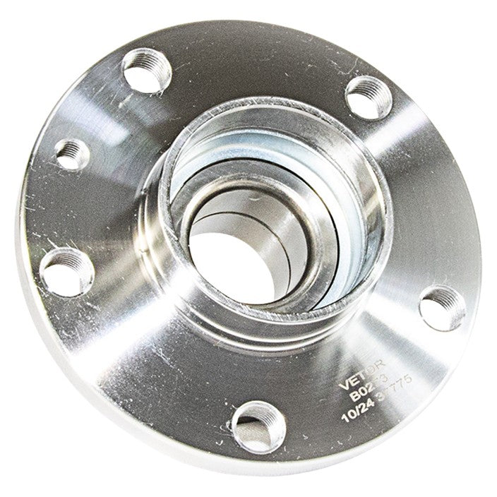 Cubo de Roda Traseiro - Vetor - B0273 - (3)