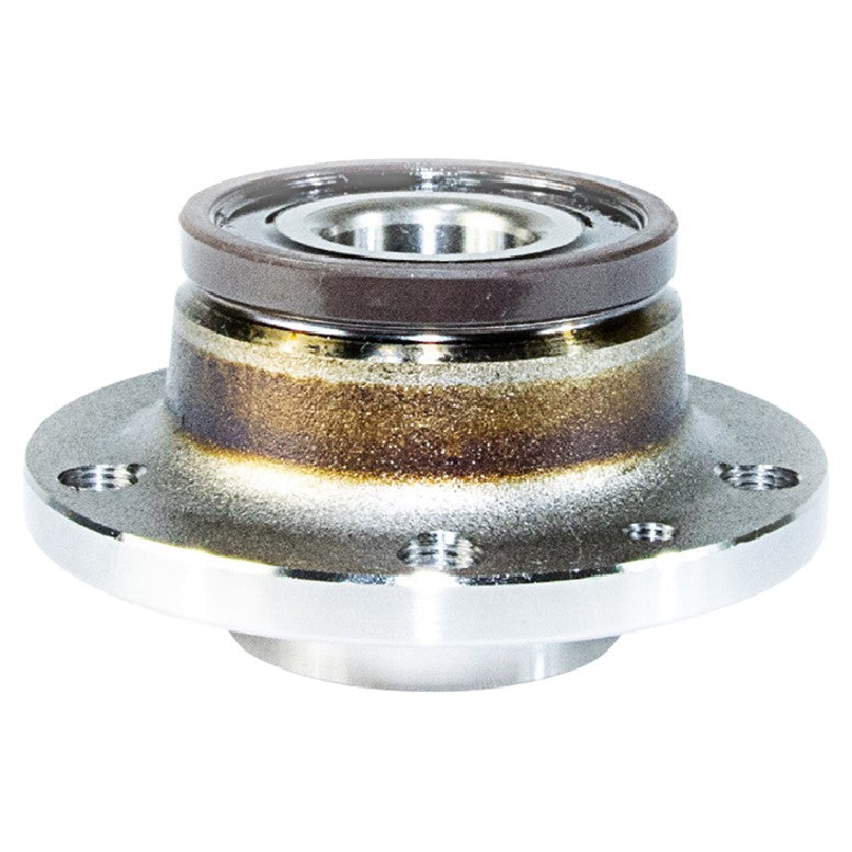 Cubo de Roda Traseiro - Vetor - B0273 - (4)