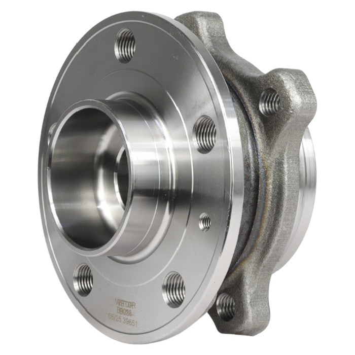 Cubo de Roda Dianteiro - Vetor - B0284 - (2)