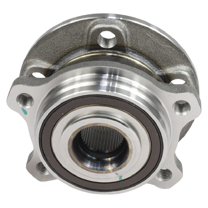 Cubo de Roda Dianteiro - Vetor - B0284 - (4)