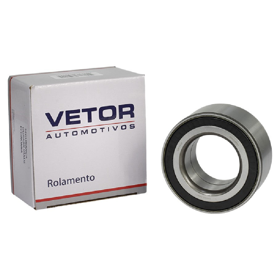 Rolamento de Roda Dianteiro - Vetor - 499045M - (1)