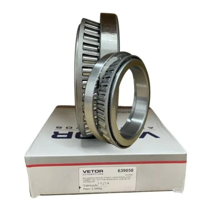 Rolamento de Roda - Vetor - 639058 - (3)