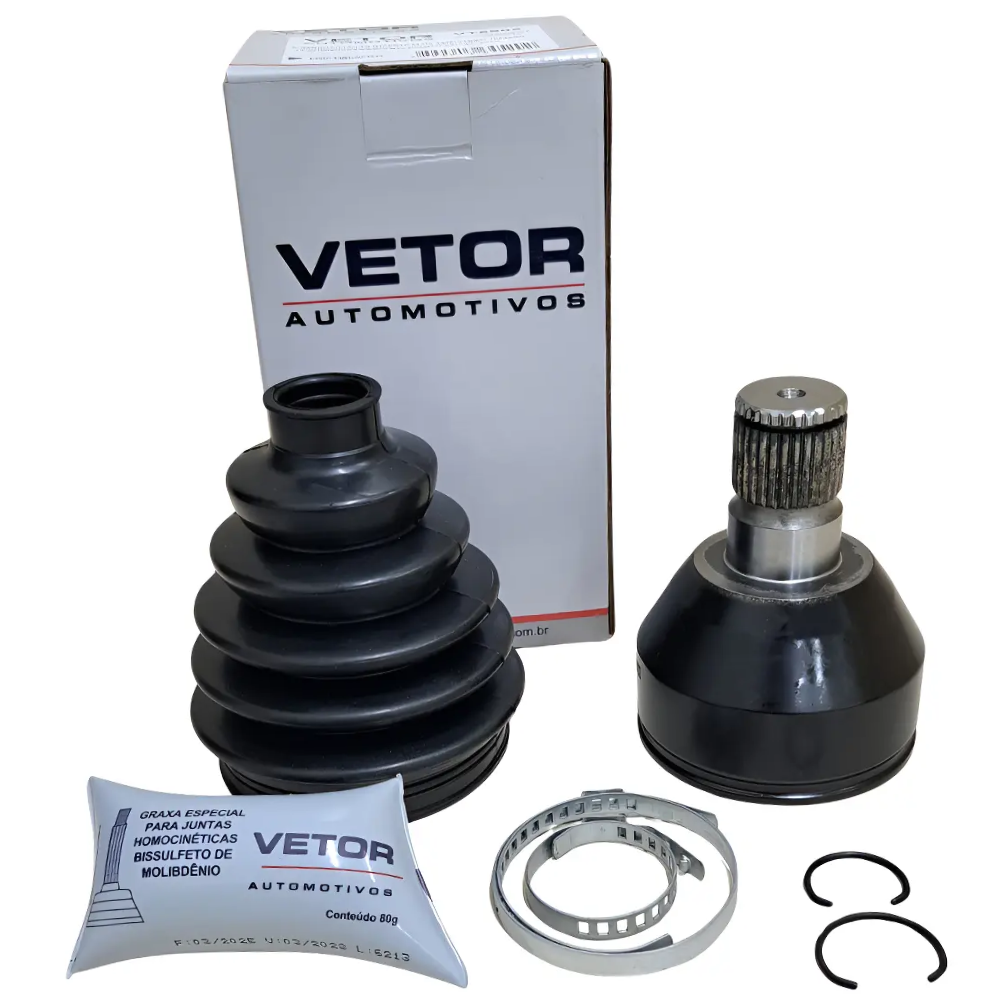 Junta Homocinética - Vetor - VT5902 - (2)
