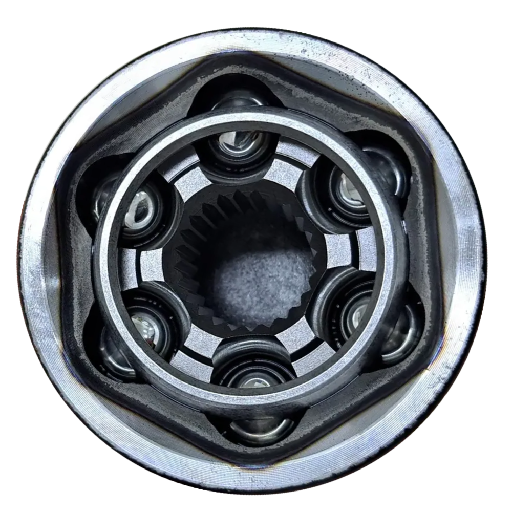 Junta Homocinética - Vetor - VT5902 - (5)