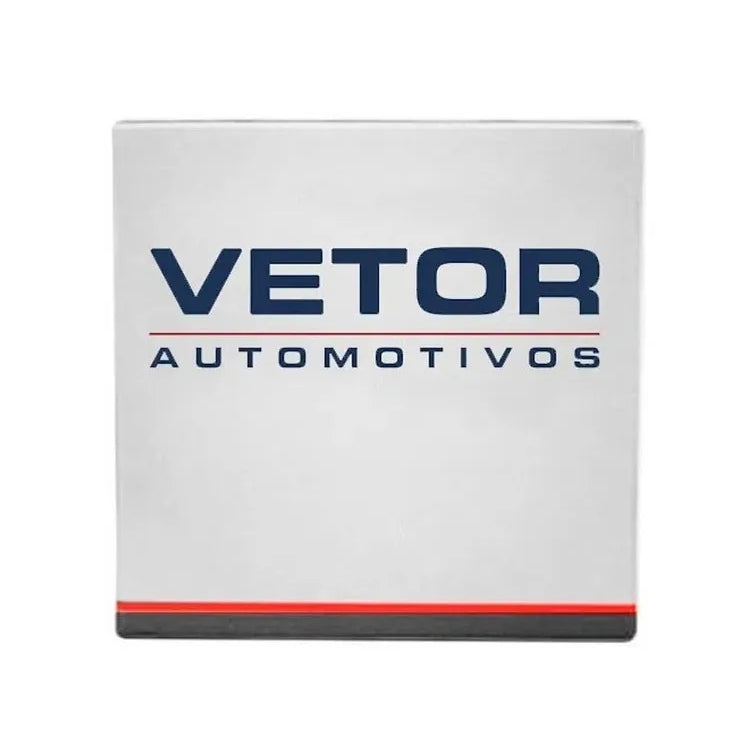 Semi-Eixo Esquerdo Câmbio Automático - Vetor - VT10004 - (1)