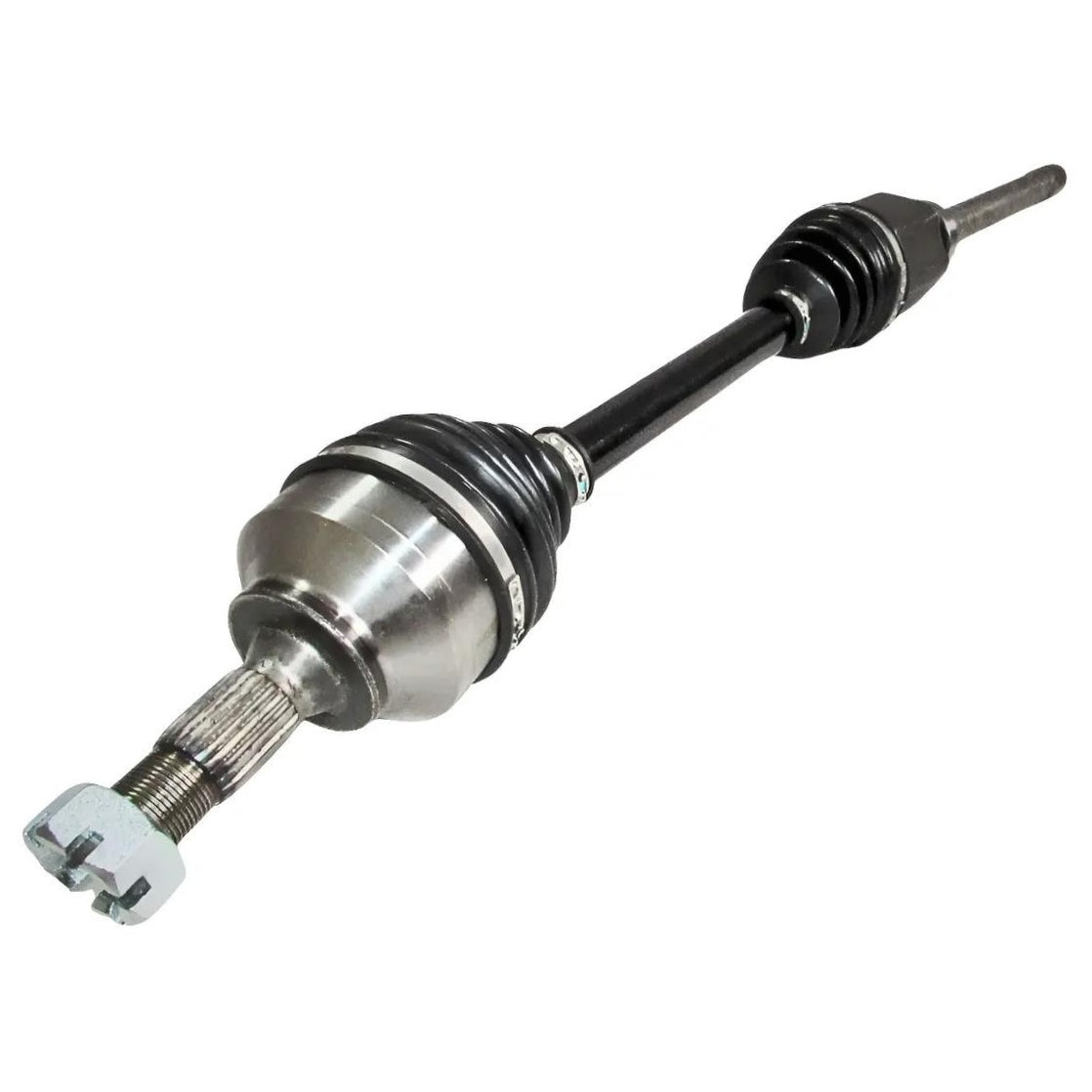 Semi-Eixo Direito Câmbio Automático - Vetor - VT9988 - (5)