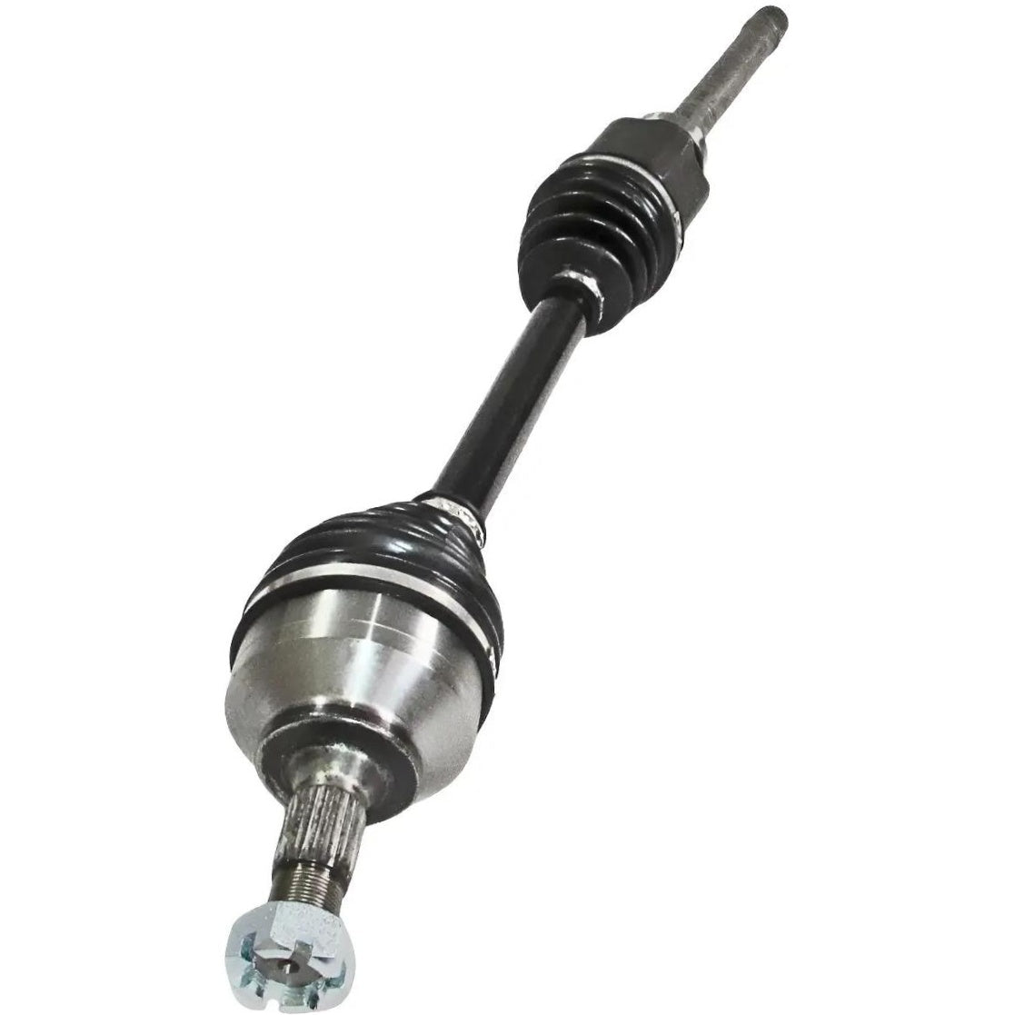 Semi-Eixo Direito Câmbio Automático - Vetor - VT9988 - (8)