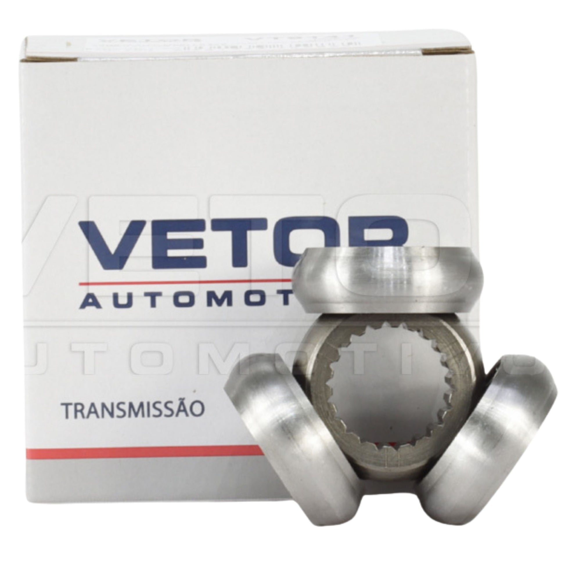 Trizeta Direita ou Esquerda Câmbio Automático - Vetor - VT9141 - (1)