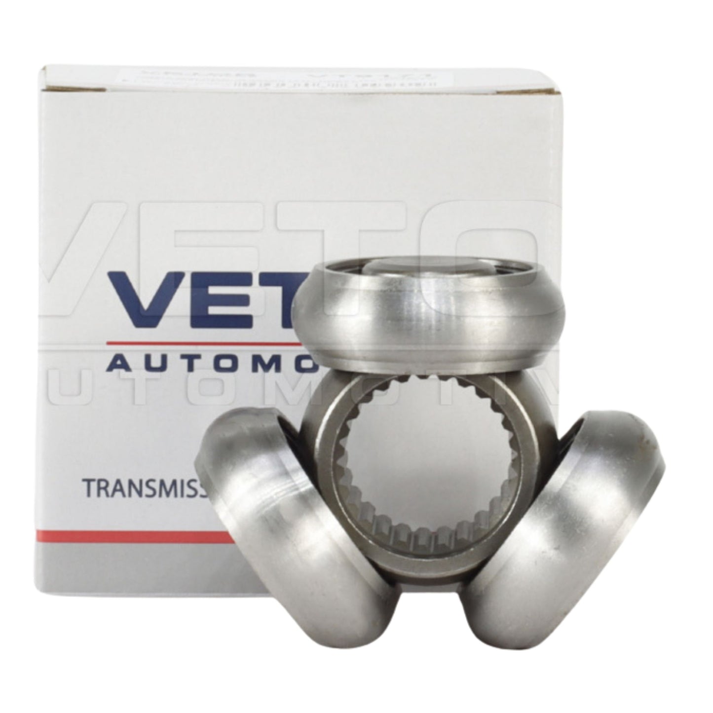 Trizeta Direita ou Esquerda Câmbio Automático - Vetor - VT9171 - (1)