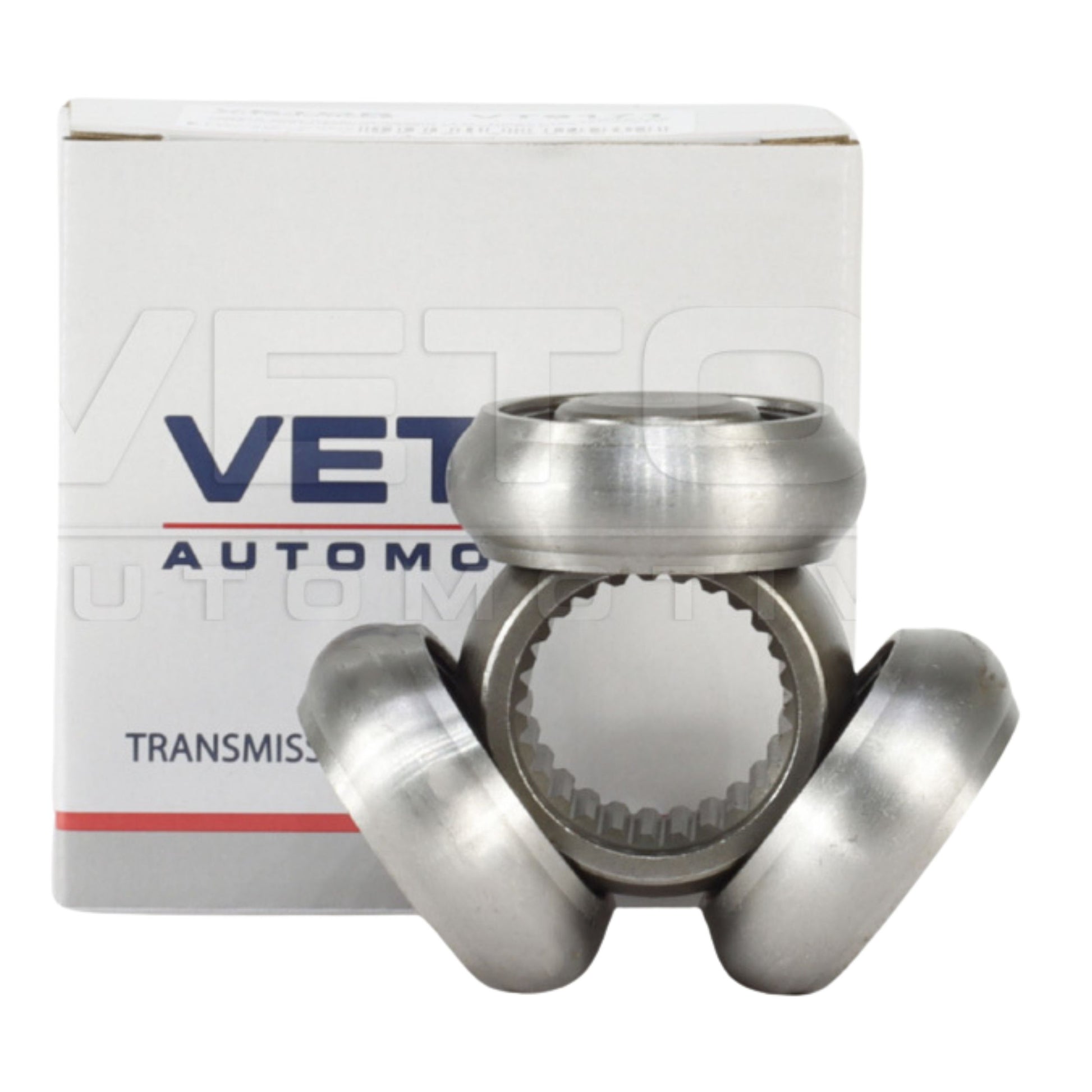 Trizeta Direita ou Esquerda Câmbio Automático - Vetor - VT9171 - (1)