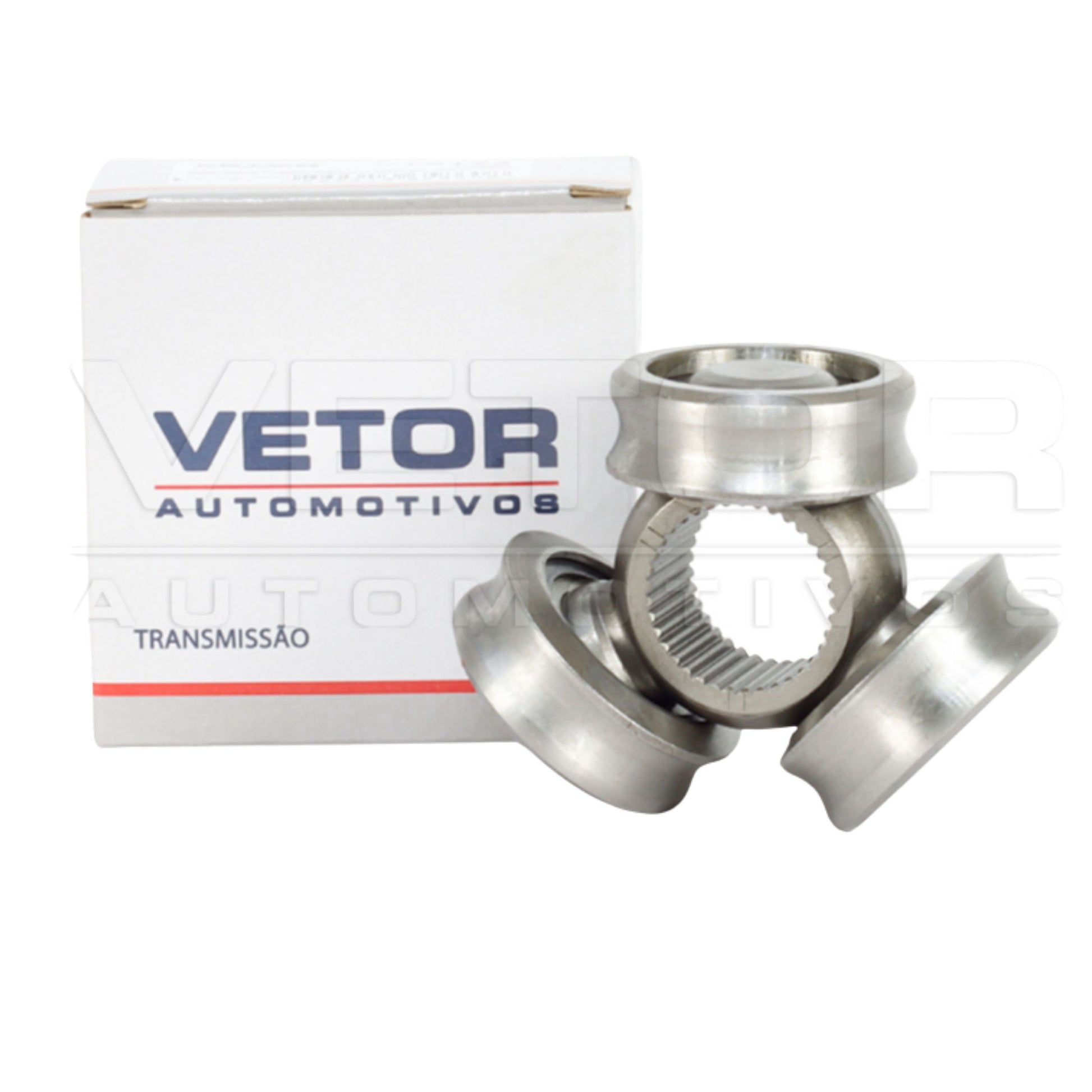 Trizeta Direita ou Esquerda Câmbio Automático ou Manual - Vetor - VT9174 - (1)