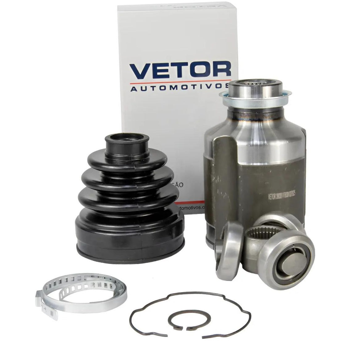 Tulipa Direita Câmbio Automático - Vetor - VT6038 - (1)