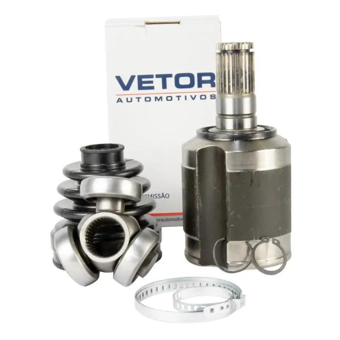 Tulipa Esquerda Câmbio Automático - Vetor - VT6056 - (1)