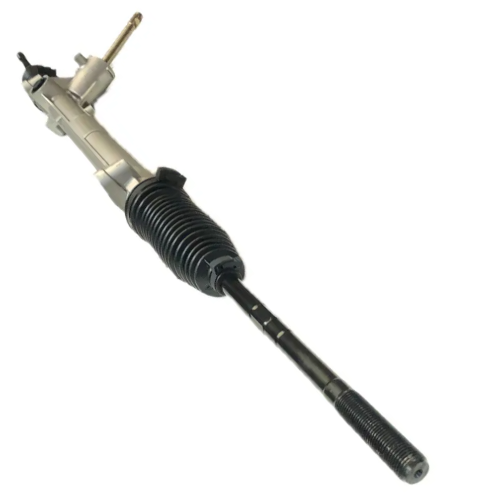 Caixa de Direção Elétrica - TRW - JRM669 - (2)