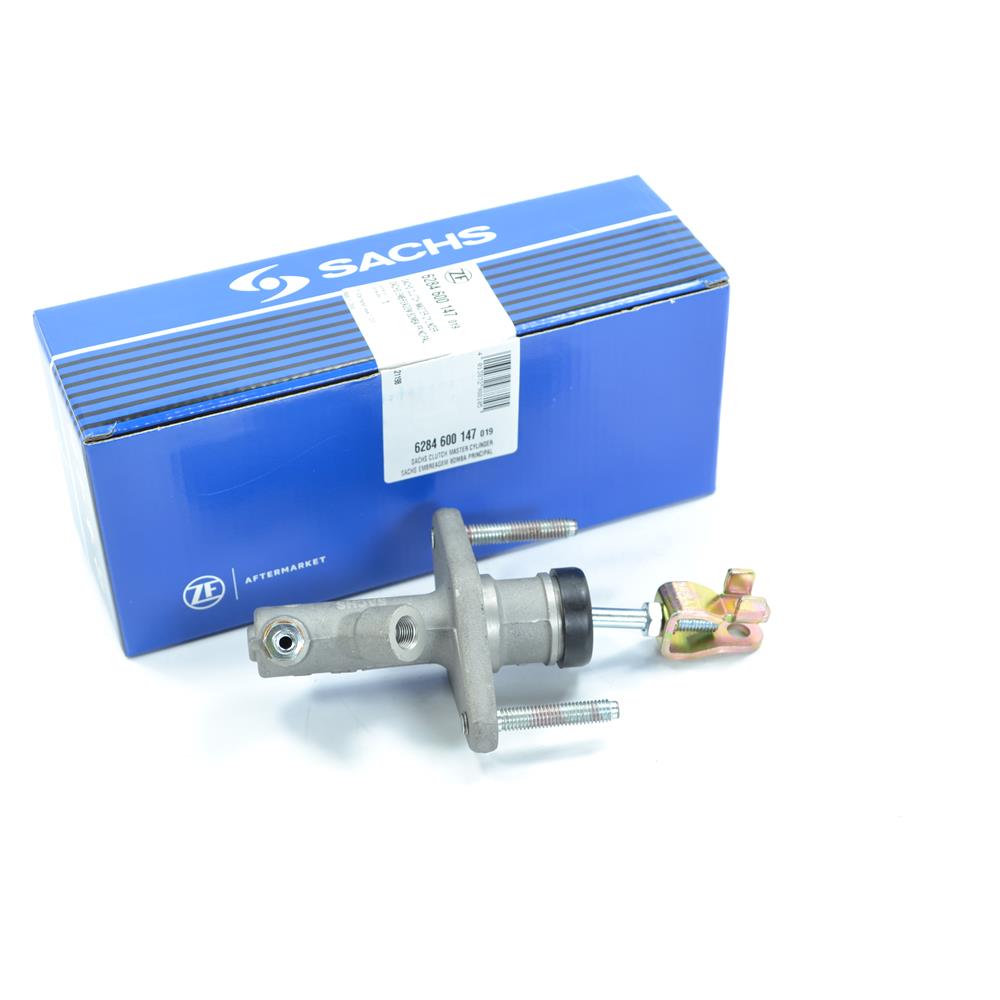 Cilindro Mestre de Embreagem - Sachs - 6284 600 147 - (1)