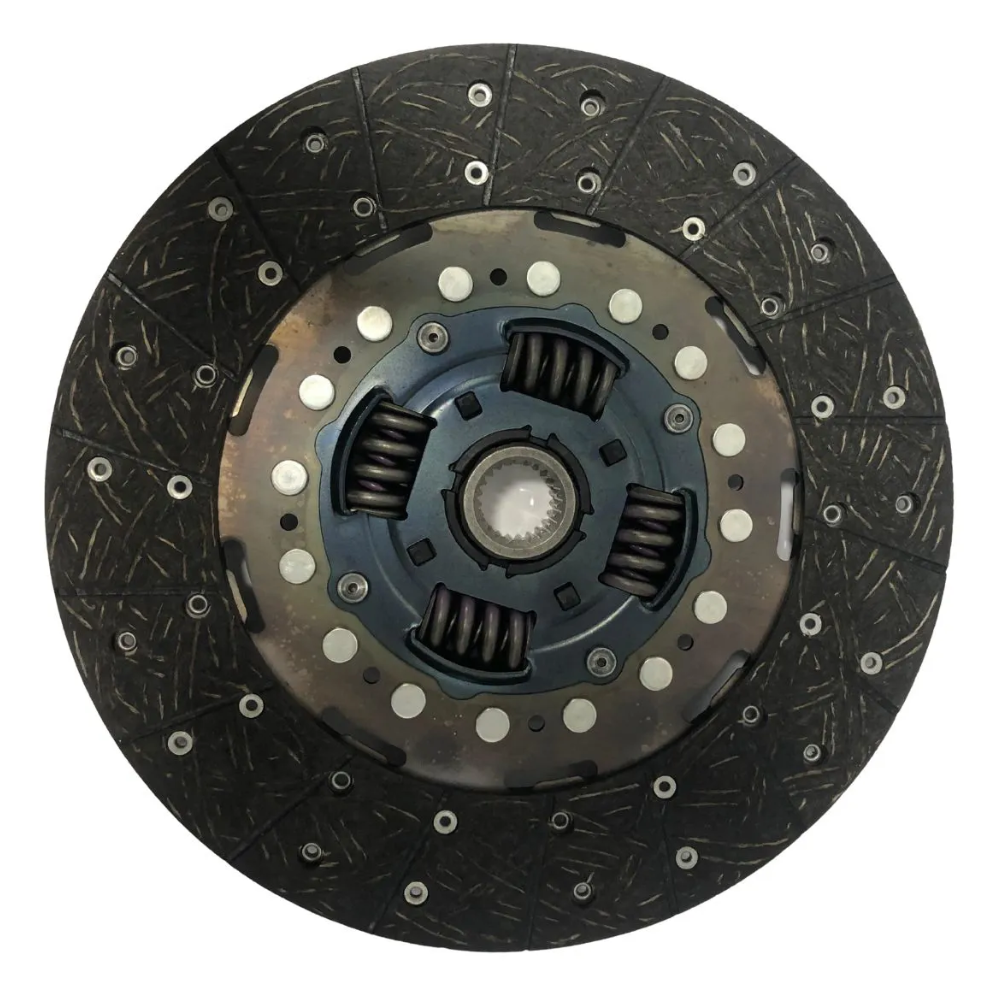 Kit de Embreagem - Sachs - 6632 - (8)