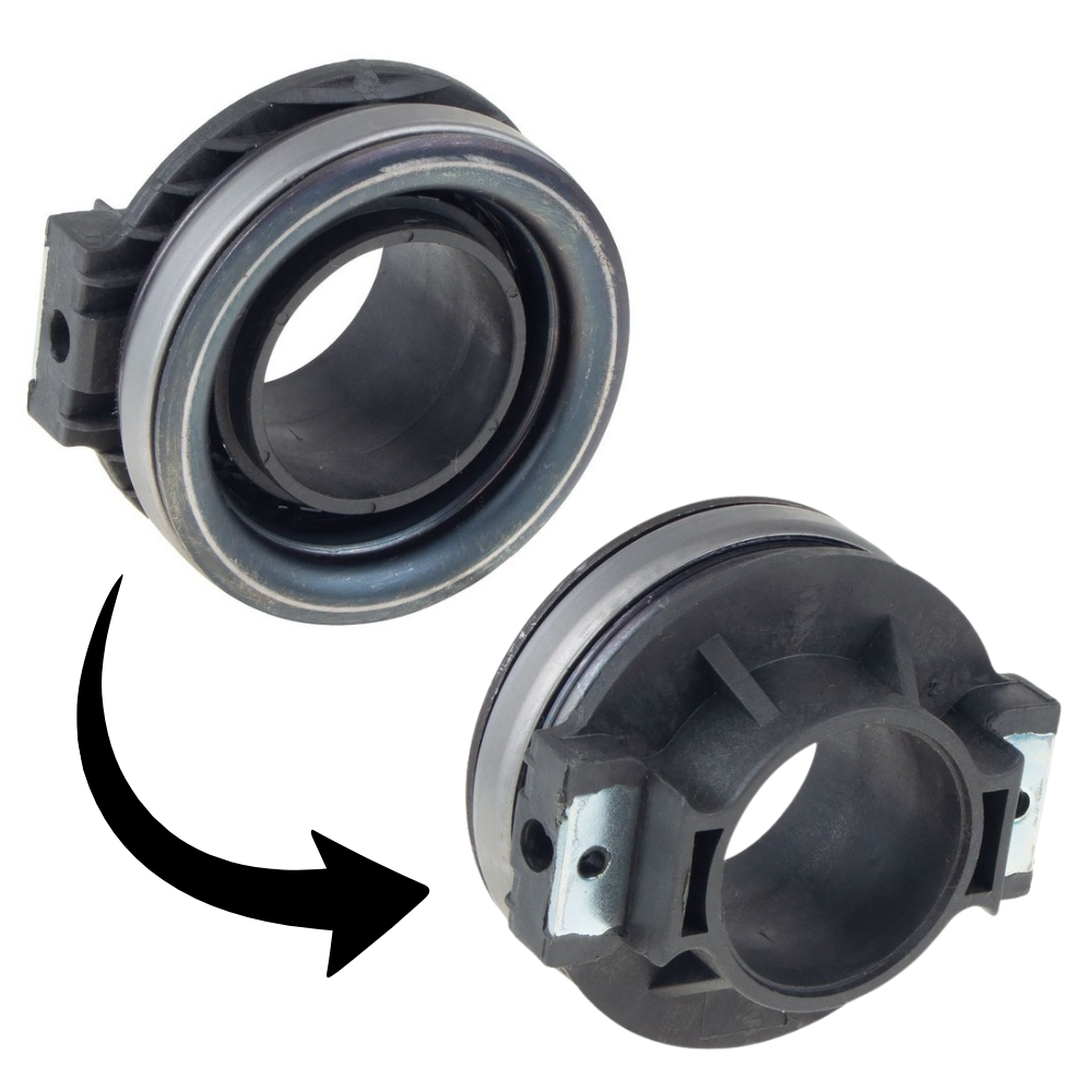 Kit de Embreagem - Sachs - 6632 - (11)